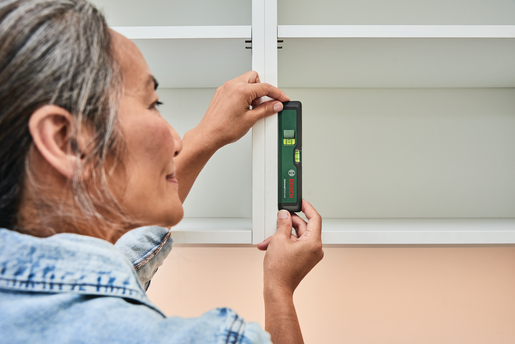 Bosch UniversalWallLevel libela 0603663JZ0