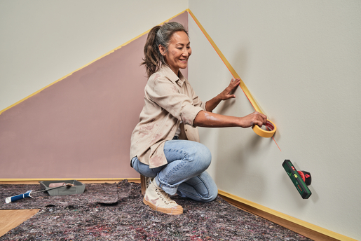 Bosch UniversalWallLevel libela 0603663JZ0