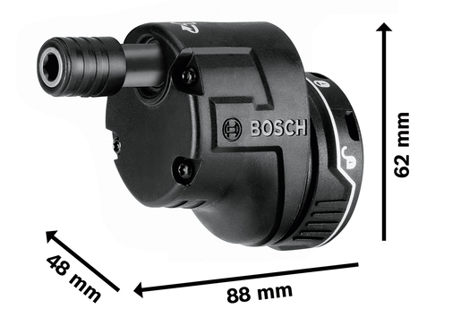 Bosch GFA 12-E dodatak 1600A00F5L