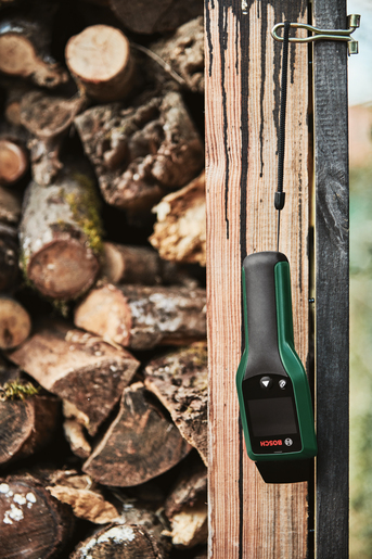 Bosch Merač vlage u drvetu UniversalHumid 0603688001