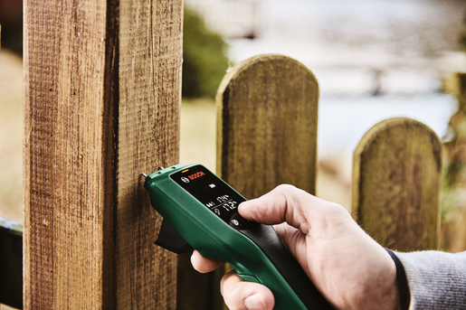 Bosch Merač vlage u drvetu UniversalHumid 0603688001