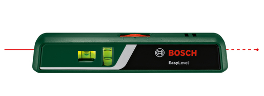 Bosch Laserska libela EasyLevel 1P 0603663302