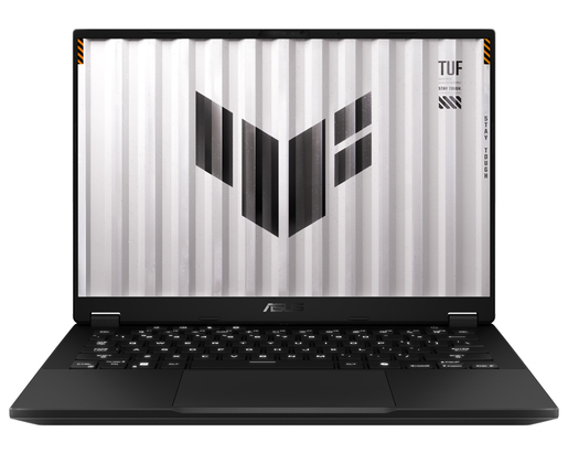 Laptop ASUS TUF Gaming A14 FA401WV-RG025, 14 2.5K,  AMD Ryzen AI 9 HX 370, 16GB RAM, 1TB SSD, nVidia GeForce RTX 4060, DOS