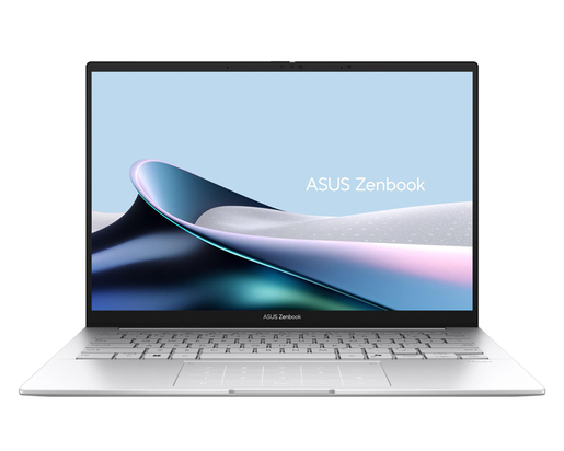 Laptop ASUS ZenBook 14 OLED UX3405CA-QL278, 14 WUXGA OLED, Intel Core Ultra 5 225H, 16GB RAM, 1TB SSD, DOS