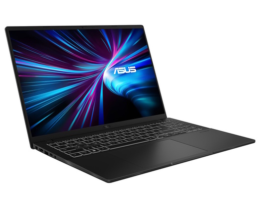 Laptop ASUS Vivobook 16 V3607VU-RP137, 16 WUXGA, Intel Core 7 240H, 16GB RAM, 1TB SSD, nVidia GeForce RTX 4050, DOS