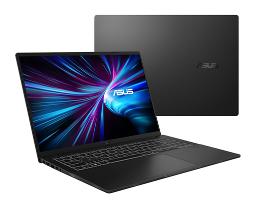 Laptop ASUS Vivobook 16 V3607VU-RP137, 16 WUXGA, Intel Core 7 240H, 16GB RAM, 1TB SSD, nVidia GeForce RTX 4050, DOS
