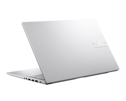 Laptop ASUS VivoBook 17 X1704VA-AU551, 17.3 FHD, Intel Core i5-1334U, 16GB RAM, 512GB SSD, DOS