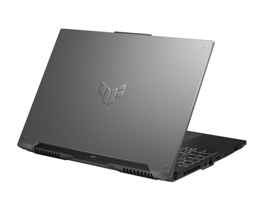 Laptop ASUS TUF Gaming F16 FX607VU-RL048, 16 FHD+, Intel Core 5 210H, 16GB RAM, 512GB SSD, nVidia GeForce RTX 4050, DOS