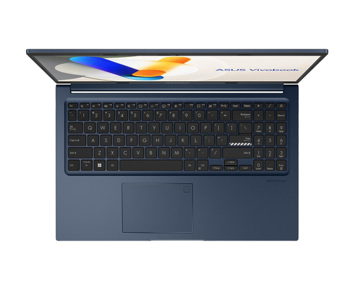 Laptop ASUS Vivobook 15 X1504VA-BQ1358, 15.6 FHD , Intel Core i7-1355U, 16GB RAM, 1TB SSD, DOS
