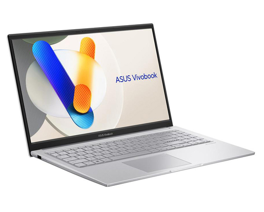 Laptop ASUS Vivobook 15 X1504VA-BQ1697, 15.6 FHD, Intel Core i5-1334U, 16GB RAM, SSD 1TB SSD, DOS