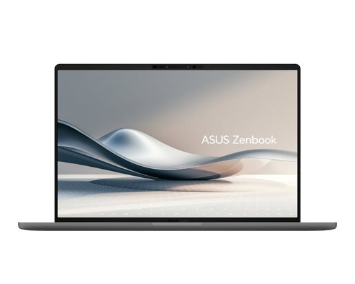 Laptop ASUS ZenBook 14 UX3407RA-QD010W, 14 WUXGA OLED, Snapdragon X Elite X1E, 32GB RAM, 1TB SSD, Windows 11 Home