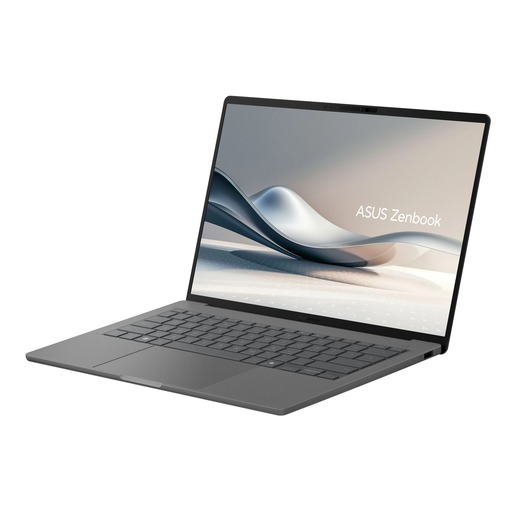 Laptop ASUS ZenBook 14 UX3407RA-QD010W, 14 WUXGA OLED, Snapdragon X Elite X1E, 32GB RAM, 1TB SSD, Windows 11 Home