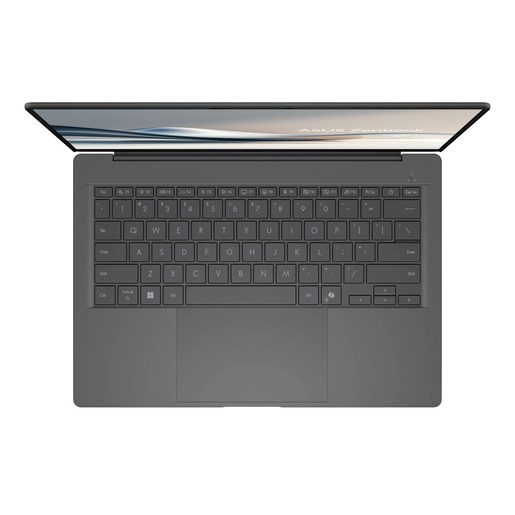 Laptop ASUS ZenBook 14 UX3407RA-QD010W, 14 WUXGA OLED, Snapdragon X Elite X1E, 32GB RAM, 1TB SSD, Windows 11 Home