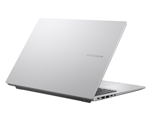 Laptop ASUS Vivobook 16  X1607QA-MB006W, 16 WUXGA, Snapdragon X X1 26 100 Processor, 16GB RAM, 512GB SSD, Windows 11 Home, DOS