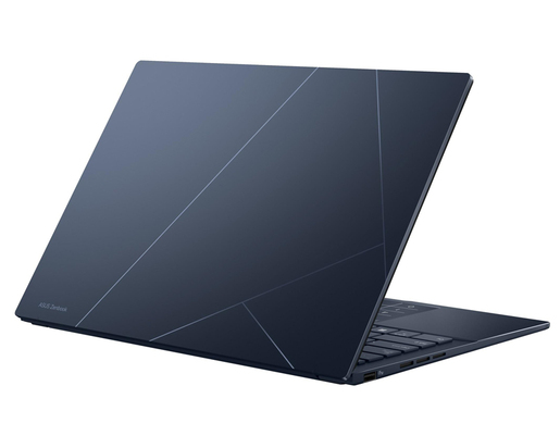 Laptop ASUS ZenBook 14 OLED UX3405CA-QL077W, 14 Touch WUXGA OLED, Intel Core Ultra 5 225H, 16GB RAM, 1TB SSD, Windows 11 Home