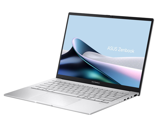 Laptop ASUS ZenBook 14 OLED UX3405CA-QL078W, 14 WUXGA OLED, Intel Core Ultra 5 225H, 16GB RAM, 1TB SSD, Windows 11 Home