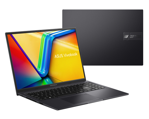 Laptop ASUS Vivobook 16X K3605VU-PL403W, 16 WQXGA, Intel Core i5-13500H, 16GB RAM, 1TB SSD, nVidia GeForce RTX 4050, Windows 11 Home
