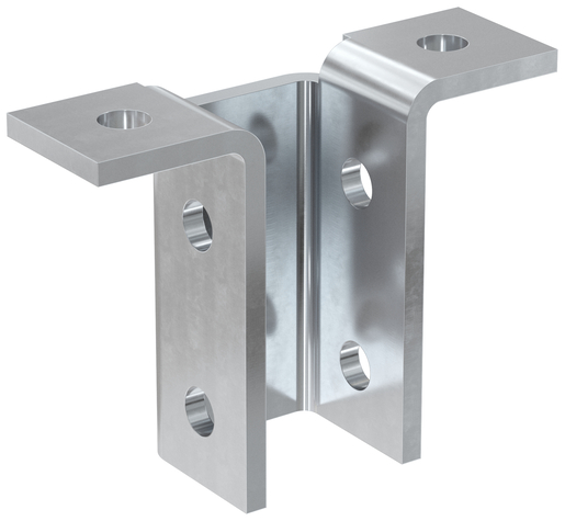 Fischer ugaoni elementi FUF 8T 10 kom