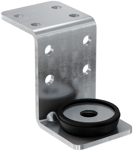 Fischer nosač kvadratnih klima kanala ZKH 50 kom