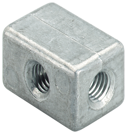 Fischer montažna kocka MW M 8 50 kom