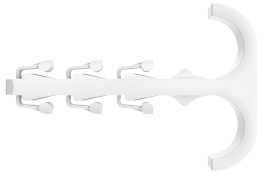 Fischer držač kabla SFPLUS ZS28 75 kom