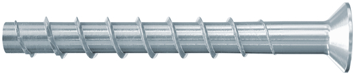 Fischer Vijak za beton FBS II 8X60 10/- SK 50 kom