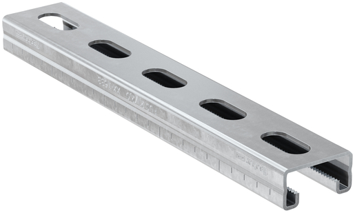 Fischer montažni profil 41x21 mm FUS 41/21/2 - 3M 1 kom