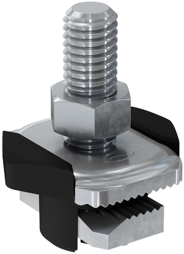 Fischer vijak sa T glavom FHS CLIX 10X60 T 50 kom