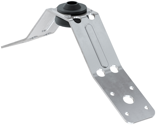 Fischer nosač kružnih klima kanala LRB SPIRAL 50 kom