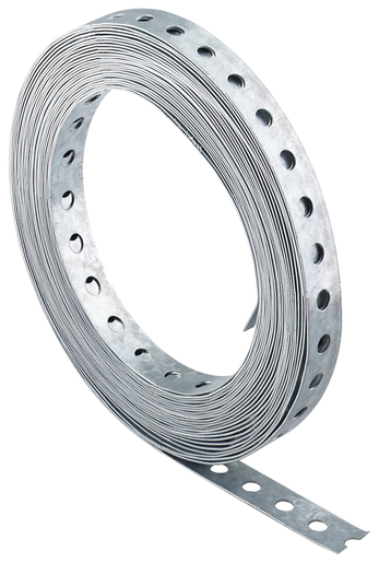 Fischer traka perforirana LBV 12 10 kom