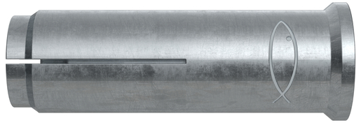 Fischer Tipl čelični sa kragnom EA II M8X30 100 kom