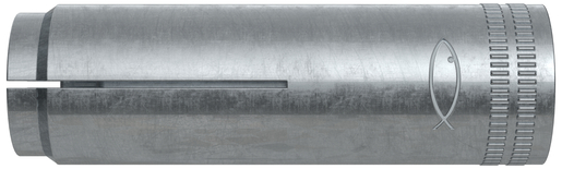 Fischer Tipl čelični EA M10 N 50 kom