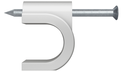 Fischer držač kabla NS 10 100 kom