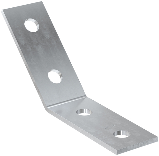 Fischer ugaonici FAF 4/135 GAL. 25 kom