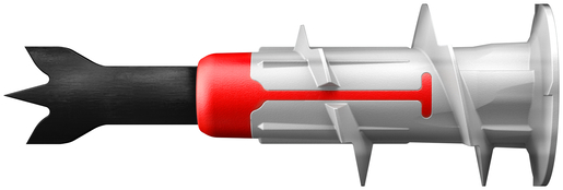 Fischer Tipl za gips kartonske ploče DUOBLADE DIY 40 kom