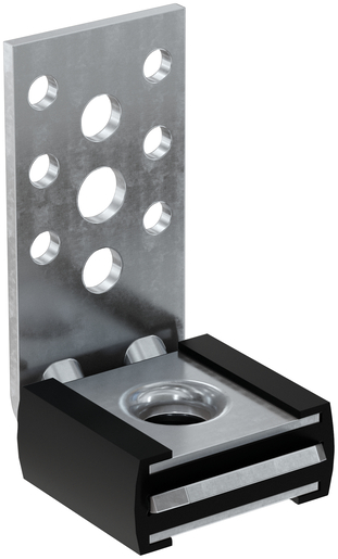 Fischer nosač kvadratnih klima kanal LKHN 50 kom