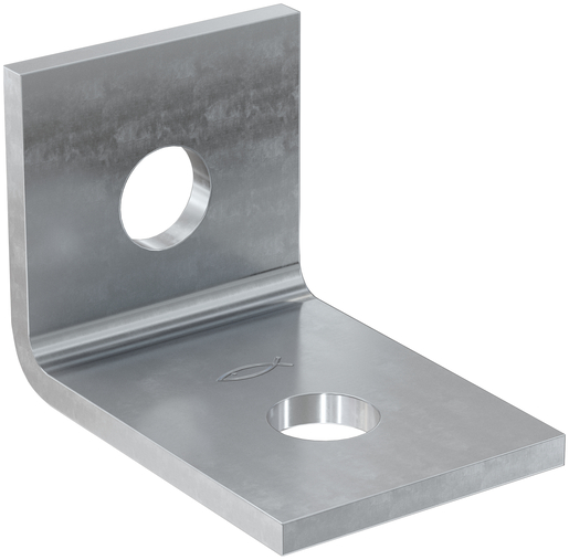 Fischer ugaonici FAF 2 GAL. 25 kom