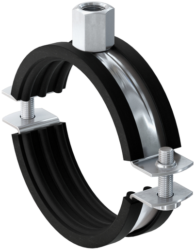 Fischer šelna sa gumom, dvodelna FRS M8/M10 25-30 100 kom