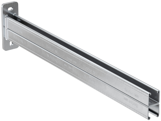 Fischer konzolni nosač FCA41D-1000 1 kom