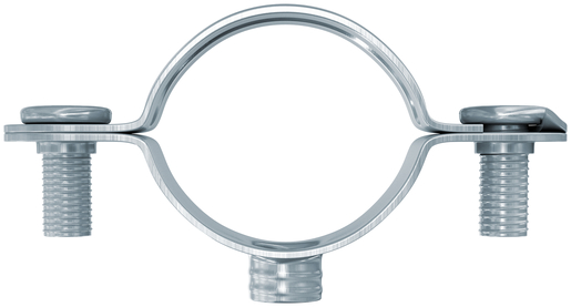 Fischer držač kablova, metalna obujmica AM 10 50 kom