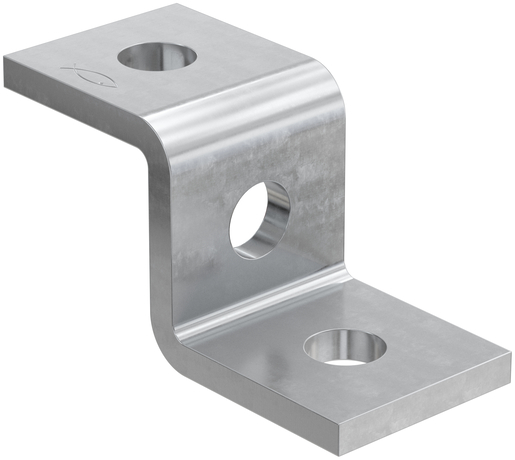 Fischer ugaoni elementi FZF 41 25 kom