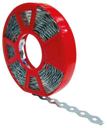 Fischer traka perforirana LBV C 17 10 kom