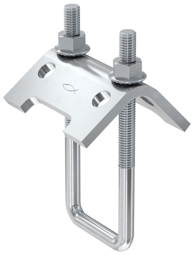 Fischer nosač za I profil TKR 124 10 kom