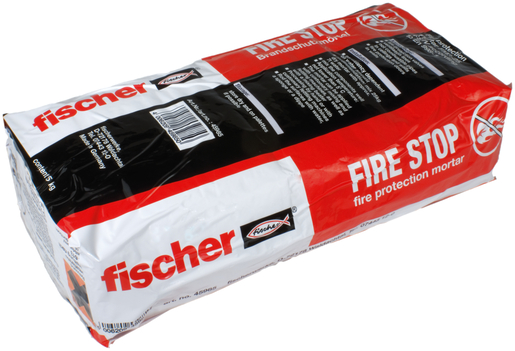 Fischer protivpožarni, malter FFSC/20KG 1 kom