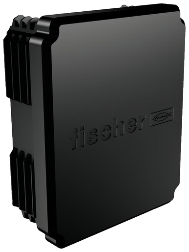 Fischer kapa pokrivna AK 37 50 kom