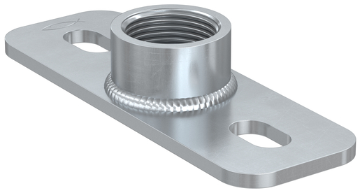 Fischer noseća ploča GPS 3/4" 25 kom