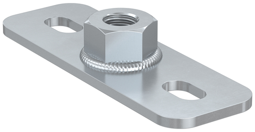 Fischer noseća ploča GPS M16 25 kom