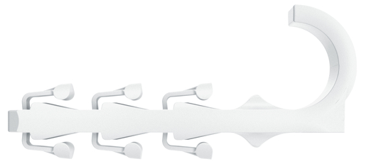 Fischer držač kabla SF PLUS ES 28 100 kom