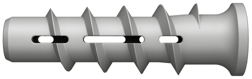 Fischer Tipl plastični za gasbeton (Ytong) za mašinski navoj FTP K8 25 kom