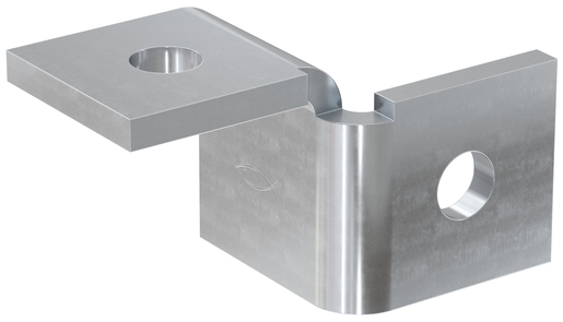 Fischer ugaoni elementi FUF 180L 20 kom